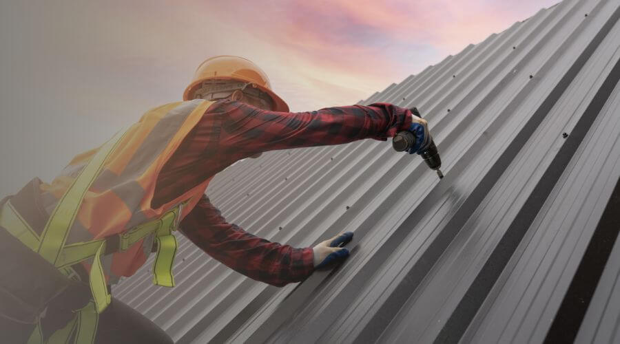 Expert Emergency Roof Repairs services in Moncks Corner, SC